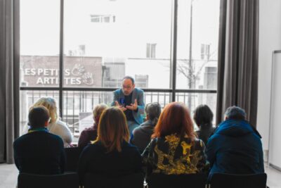 Agrandir l'image 1 sur 6, fenêtre modale