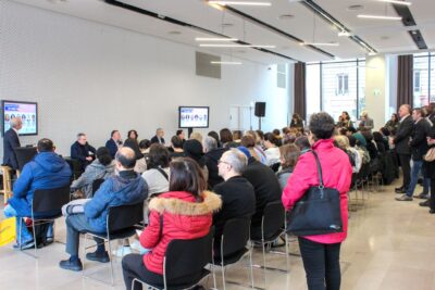 Agrandir l'image 2 sur 6, fenêtre modale