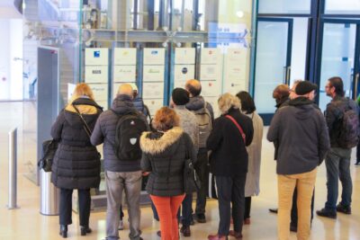 Agrandir l'image 3 sur 6, fenêtre modale