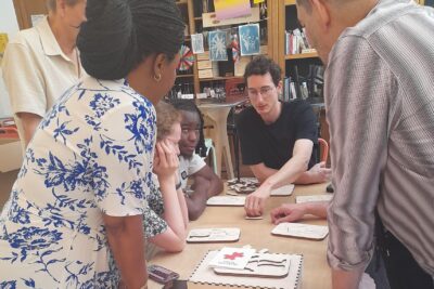 Agrandir l'image 2 sur 3, fenêtre modale