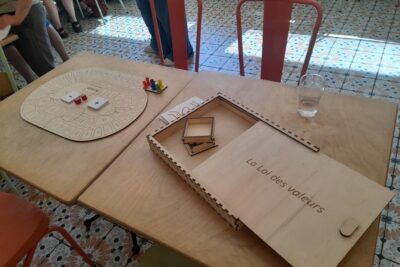 Agrandir l'image 3 sur 3, fenêtre modale