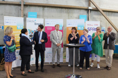 Agrandir l'image 2 sur 3, fenêtre modale