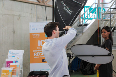 Agrandir l'image 1 sur 3, fenêtre modale