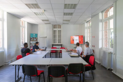 Agrandir l'image 4 sur 5, fenêtre modale