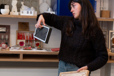 Agrandir l'image 1 sur 3, fenêtre modale