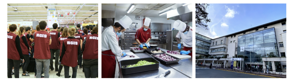 Agrandir l'image, fenêtre modale