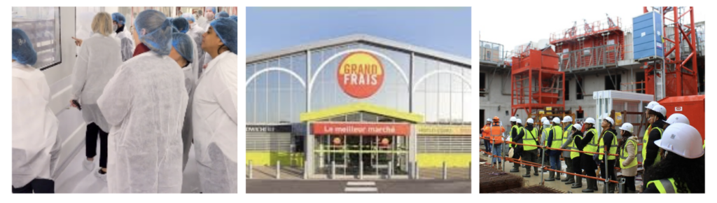 Agrandir l'image, fenêtre modale