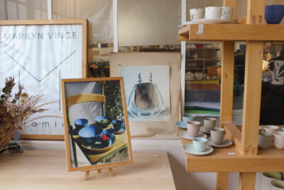 Agrandir l'image 3 sur 3, fenêtre modale