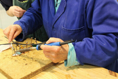 Agrandir l'image 3 sur 3, fenêtre modale