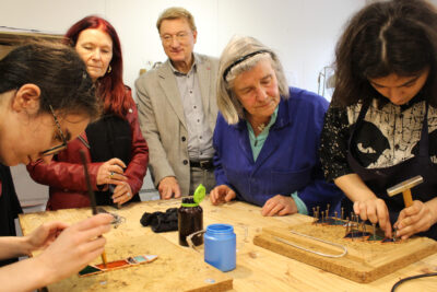 Agrandir l'image 1 sur 3, fenêtre modale