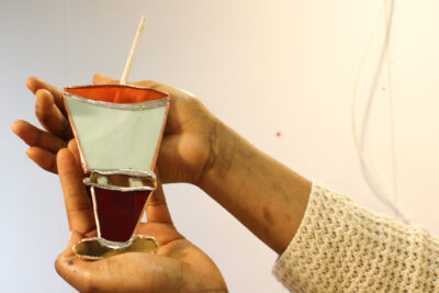 Agrandir l'image 2 sur 3, fenêtre modale