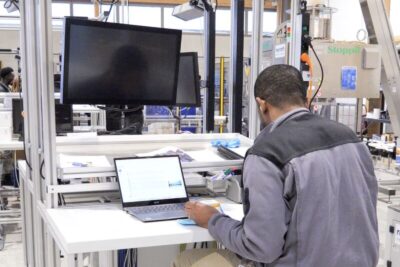 Agrandir l'image 1 sur 3, fenêtre modale