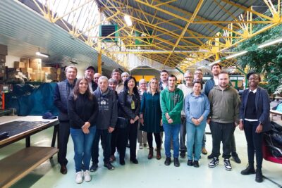 Agrandir l'image 1 sur 3, fenêtre modale