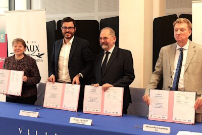 signatures de charte - Agrandir l'image 1 sur 2, fenêtre modale