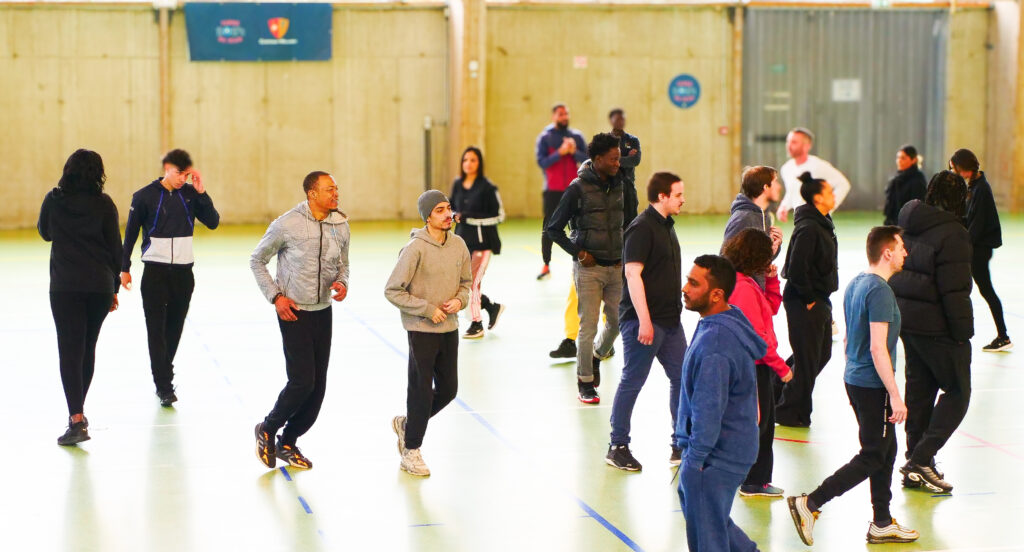 Agrandir l'image, fenêtre modale