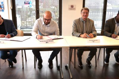 Agrandir l'image 3 sur 6, fenêtre modale