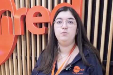 develoopeuse Edenred